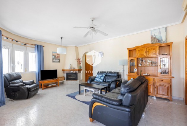 Tweedehands - Villa -
San Fulgencio - Urb. La Marina