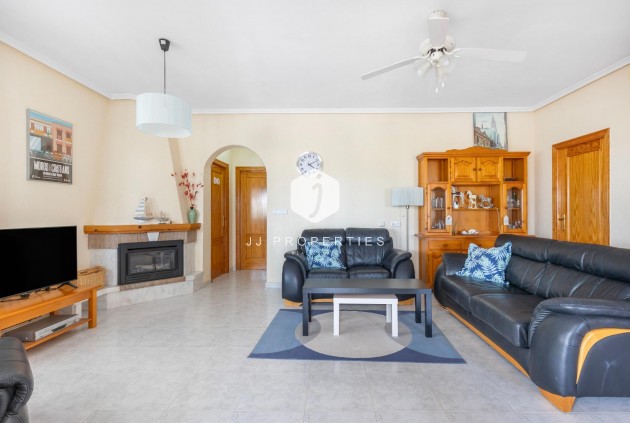 Tweedehands - Villa -
San Fulgencio - Urb. La Marina