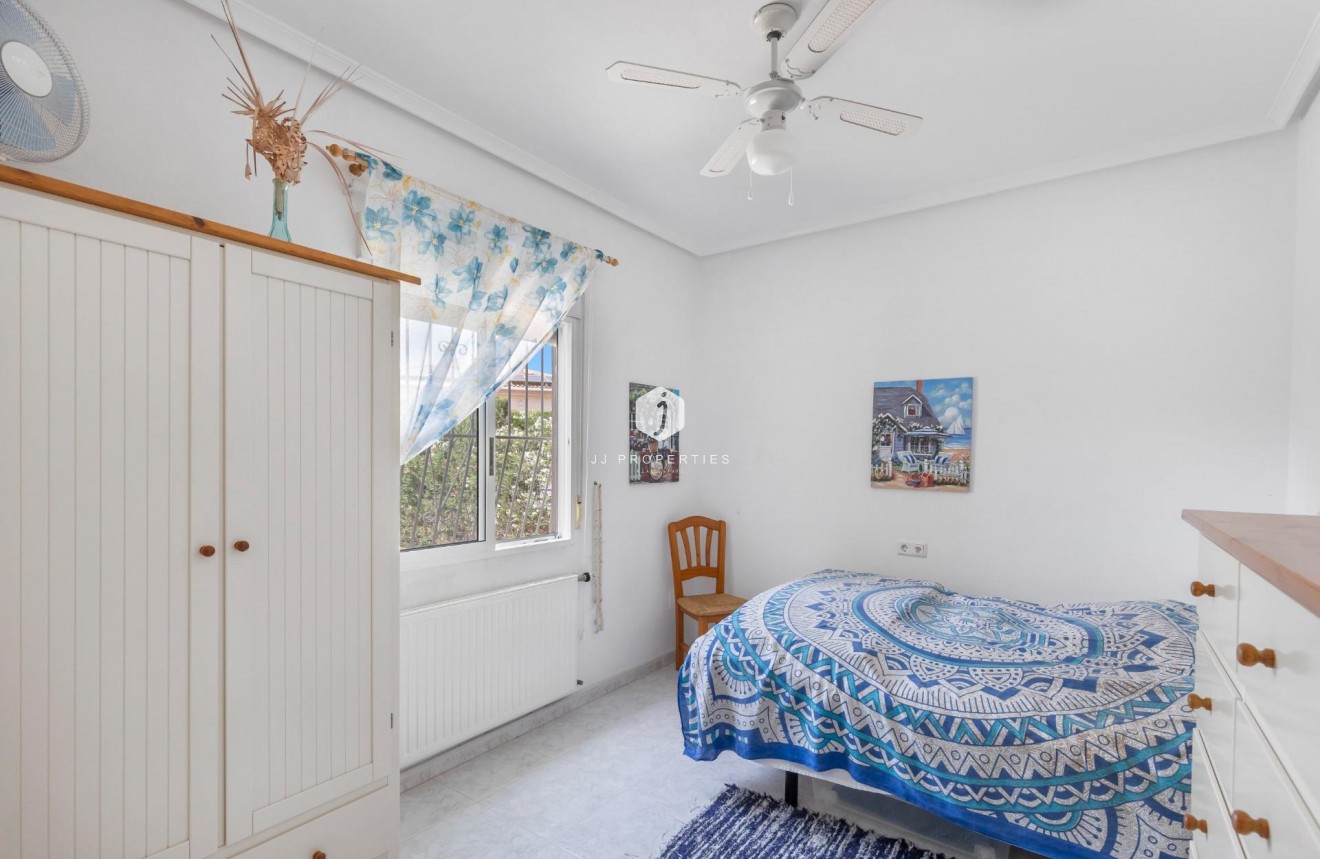 Tweedehands - Villa -
San Fulgencio - Urb. La Marina