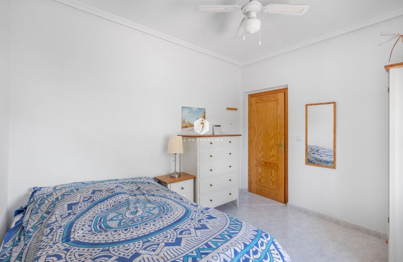 Tweedehands - Villa -
San Fulgencio - Urb. La Marina