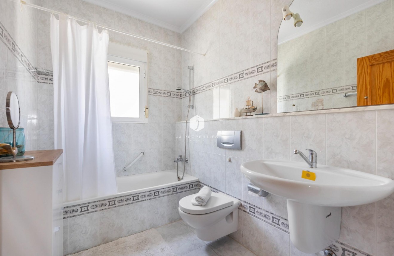 Tweedehands - Villa -
San Fulgencio - Urb. La Marina