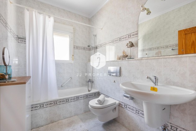 Tweedehands - Villa -
San Fulgencio - Urb. La Marina