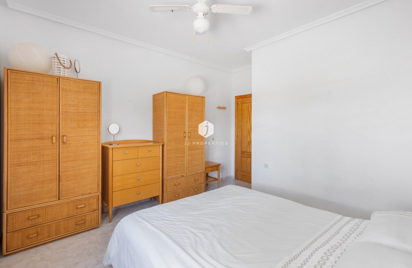 Tweedehands - Villa -
San Fulgencio - Urb. La Marina