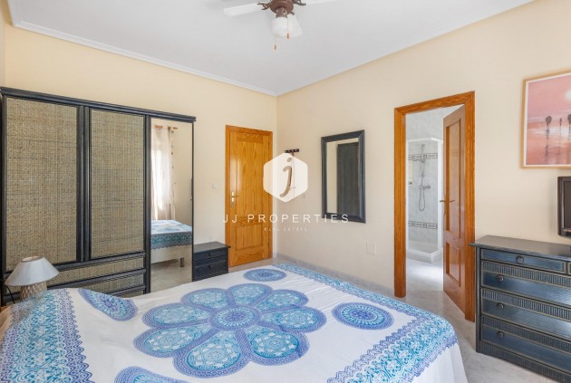 Tweedehands - Villa -
San Fulgencio - Urb. La Marina