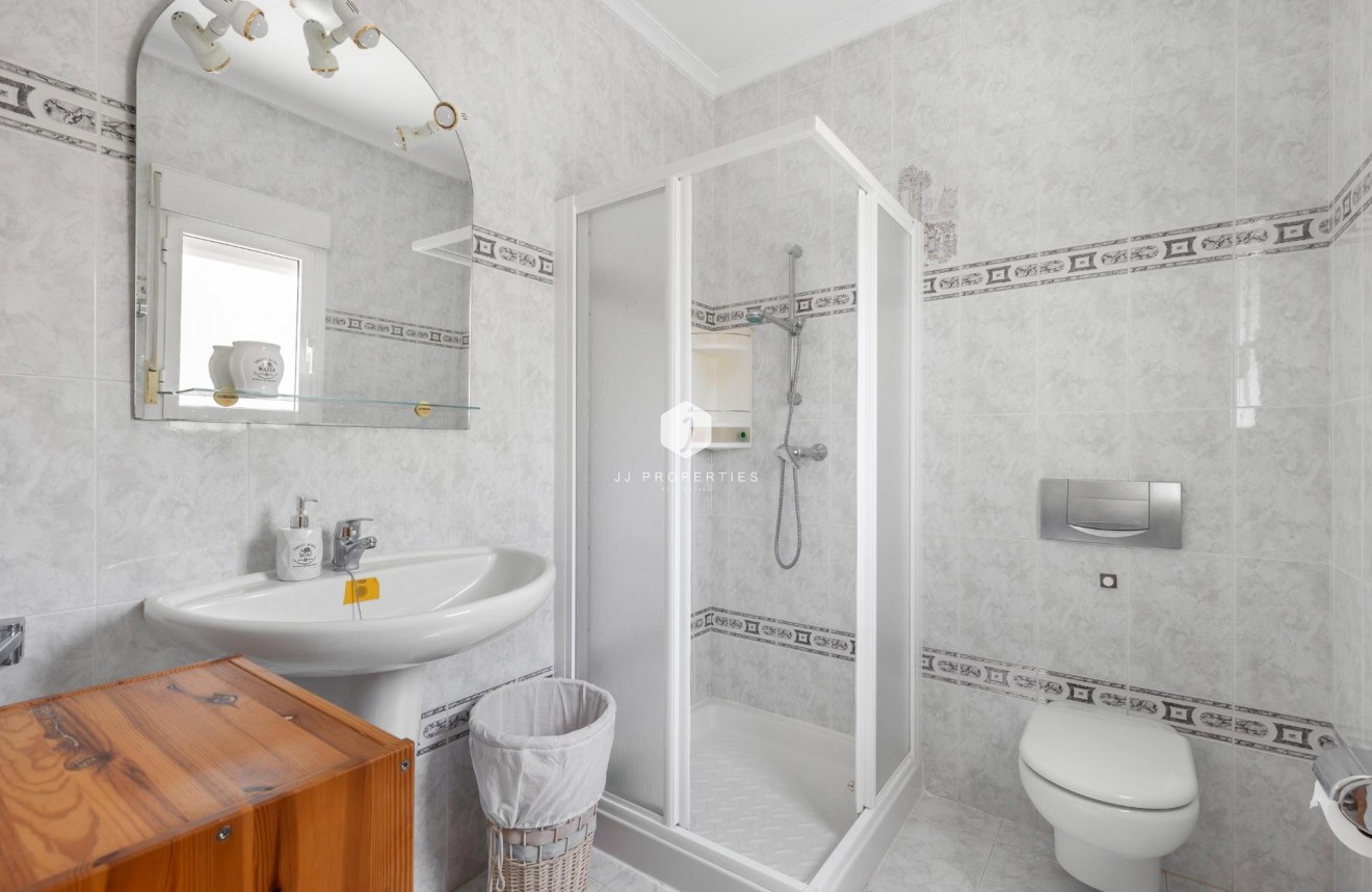 Tweedehands - Villa -
San Fulgencio - Urb. La Marina