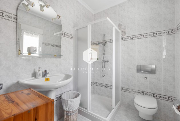 Tweedehands - Villa -
San Fulgencio - Urb. La Marina