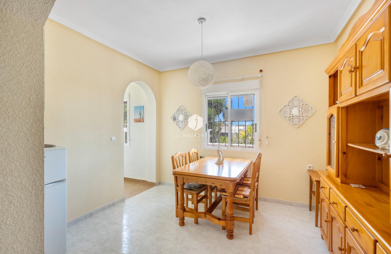 Tweedehands - Villa -
San Fulgencio - Urb. La Marina