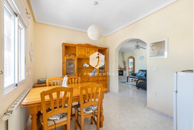 Tweedehands - Villa -
San Fulgencio - Urb. La Marina