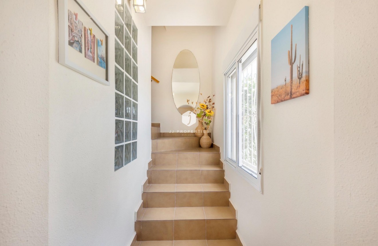 Tweedehands - Villa -
San Fulgencio - Urb. La Marina