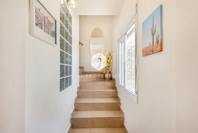 Tweedehands - Villa -
San Fulgencio - Urb. La Marina