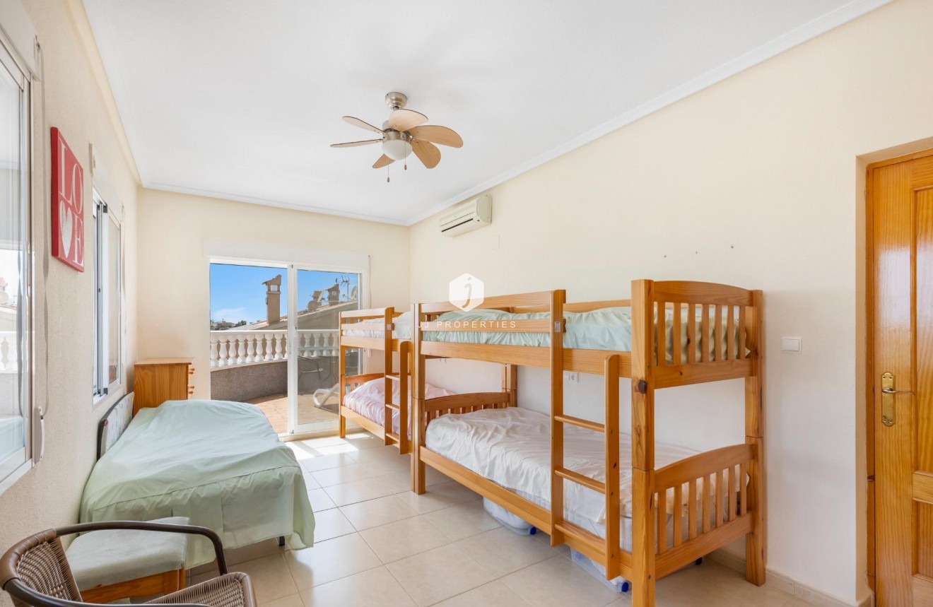 Tweedehands - Villa -
San Fulgencio - Urb. La Marina