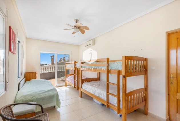 Tweedehands - Villa -
San Fulgencio - Urb. La Marina