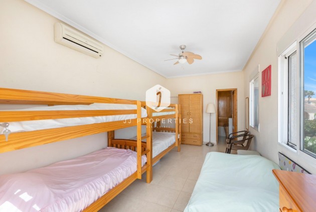 Tweedehands - Villa -
San Fulgencio - Urb. La Marina