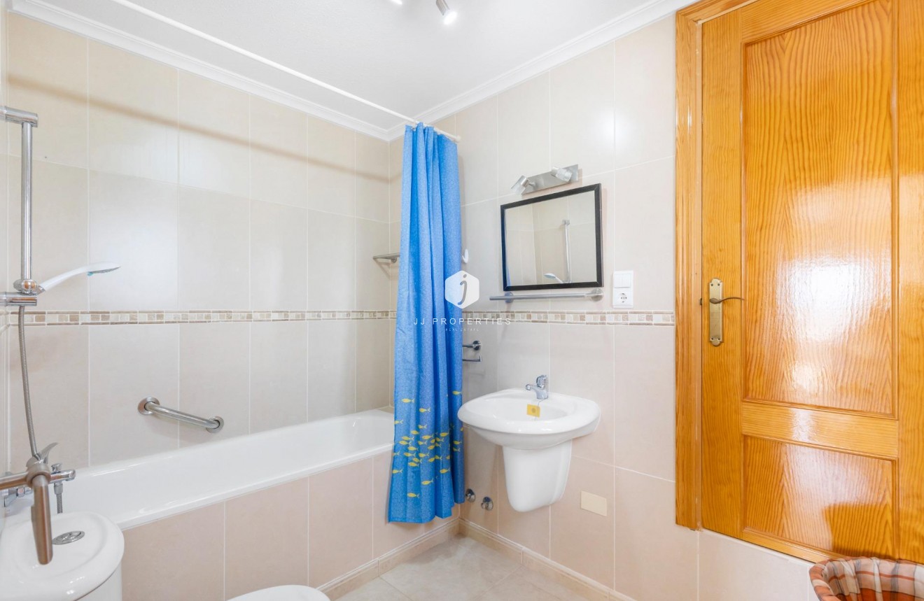 Tweedehands - Villa -
San Fulgencio - Urb. La Marina