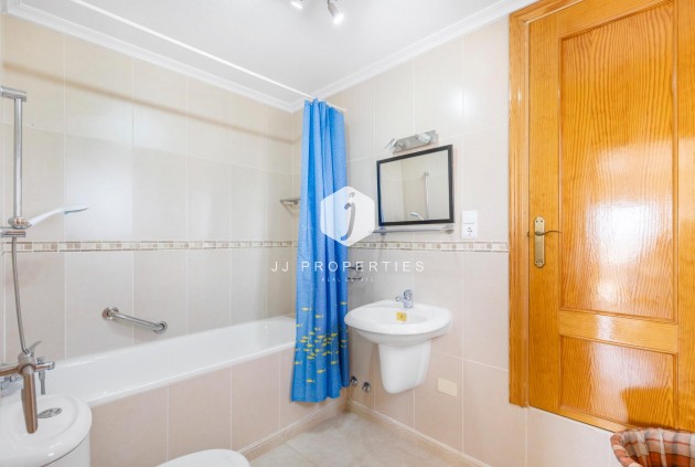 Tweedehands - Villa -
San Fulgencio - Urb. La Marina