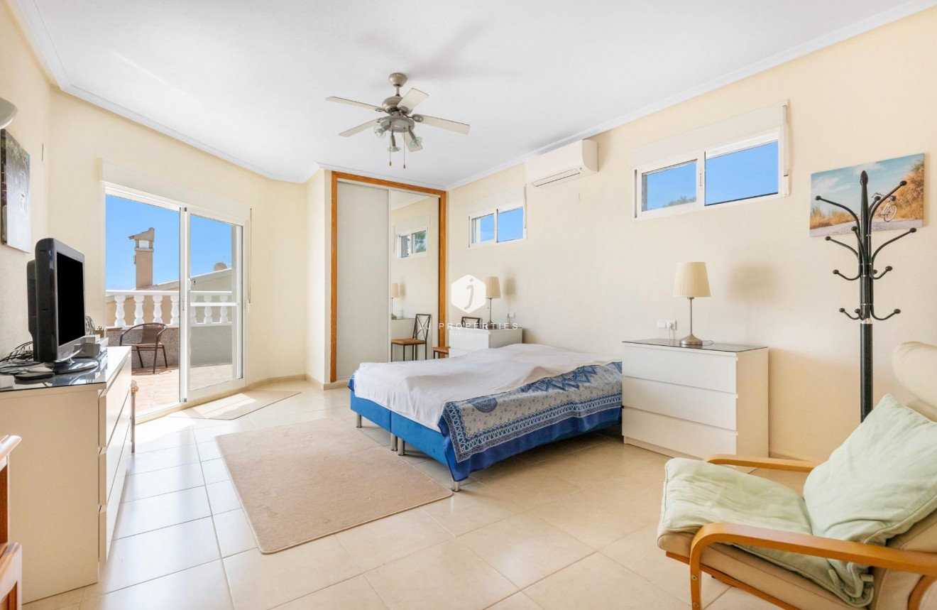 Tweedehands - Villa -
San Fulgencio - Urb. La Marina