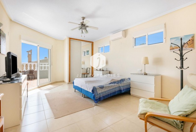 Tweedehands - Villa -
San Fulgencio - Urb. La Marina