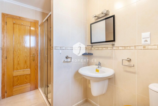 Tweedehands - Villa -
San Fulgencio - Urb. La Marina