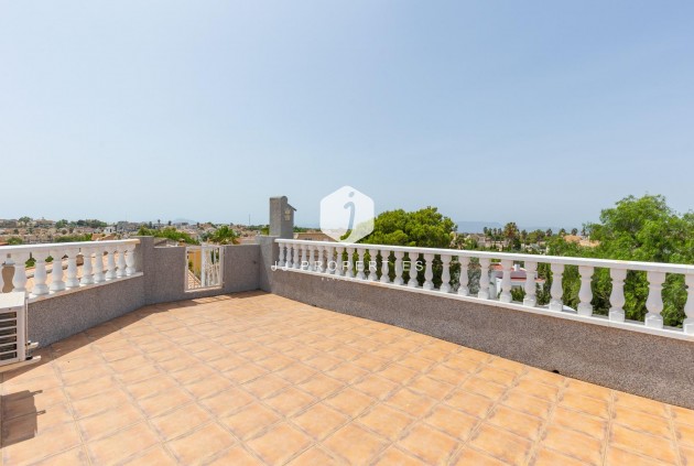 Tweedehands - Villa -
San Fulgencio - Urb. La Marina