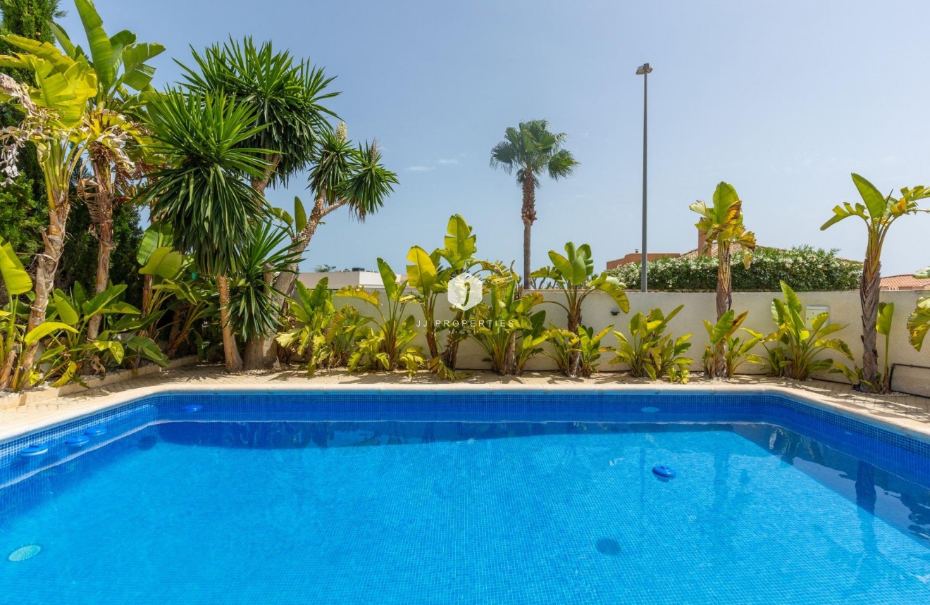 Tweedehands - Villa -
San Fulgencio - Urb. La Marina