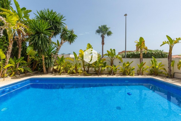 Tweedehands - Villa -
San Fulgencio - Urb. La Marina