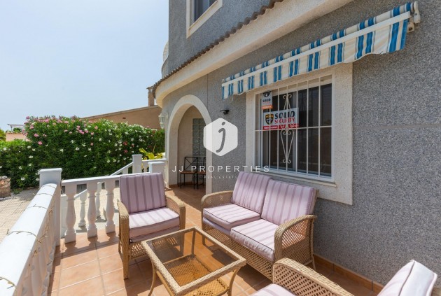 Tweedehands - Villa -
San Fulgencio - Urb. La Marina