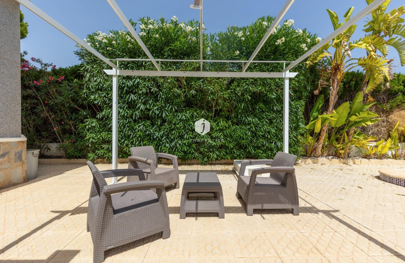 Tweedehands - Villa -
San Fulgencio - Urb. La Marina