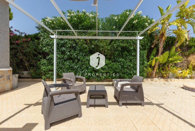 Tweedehands - Villa -
San Fulgencio - Urb. La Marina