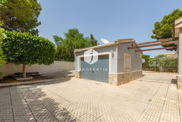 Tweedehands - Villa -
San Fulgencio - Urb. La Marina