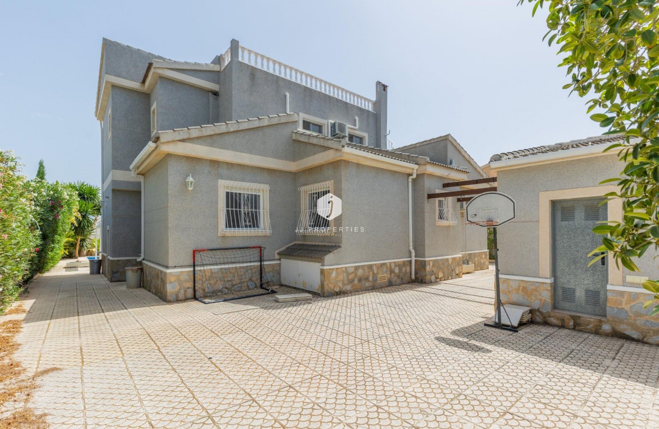 Tweedehands - Villa -
San Fulgencio - Urb. La Marina