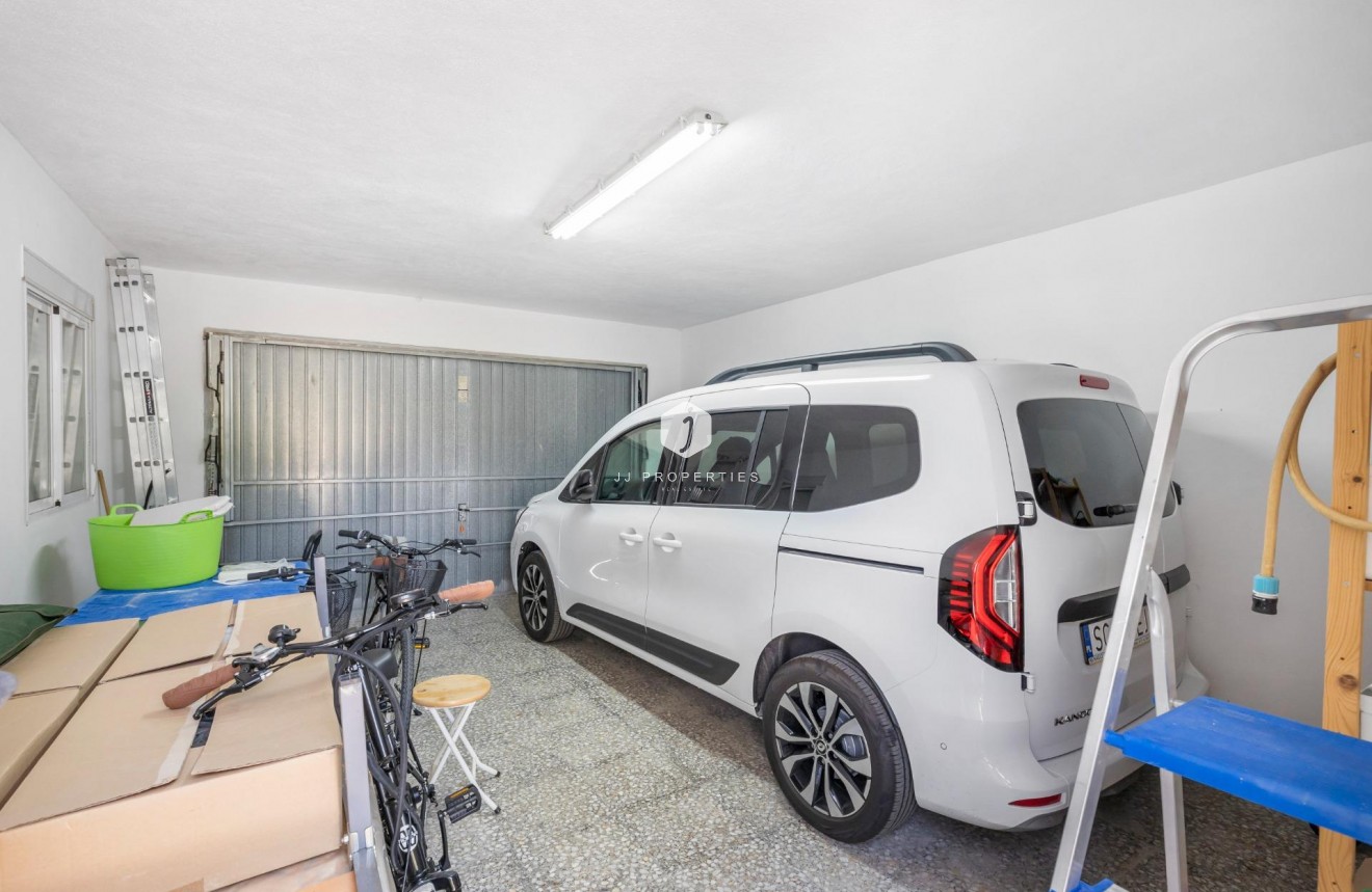 Tweedehands - Villa -
San Fulgencio - Urb. La Marina