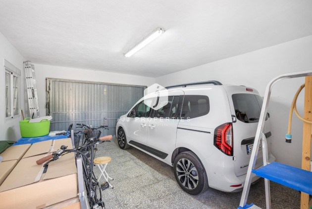 Tweedehands - Villa -
San Fulgencio - Urb. La Marina