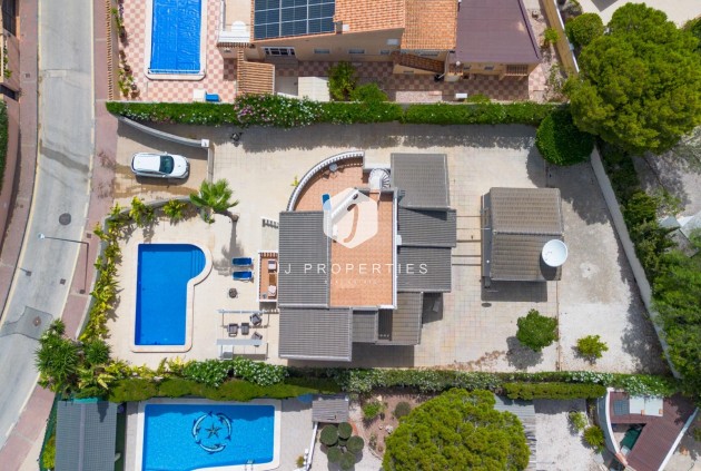 Tweedehands - Villa -
San Fulgencio - Urb. La Marina