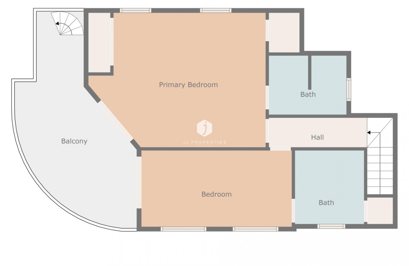 Tweedehands - Villa -
San Fulgencio - Urb. La Marina