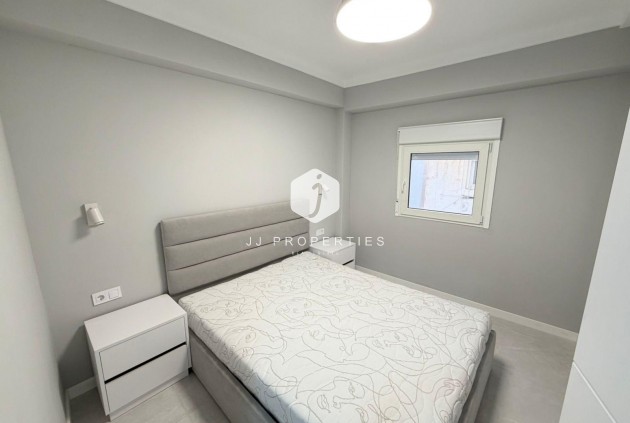 Aus zweiter Hand - Wohnung -
Torrevieja