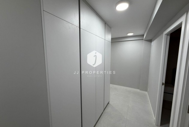 Aus zweiter Hand - Wohnung -
Torrevieja