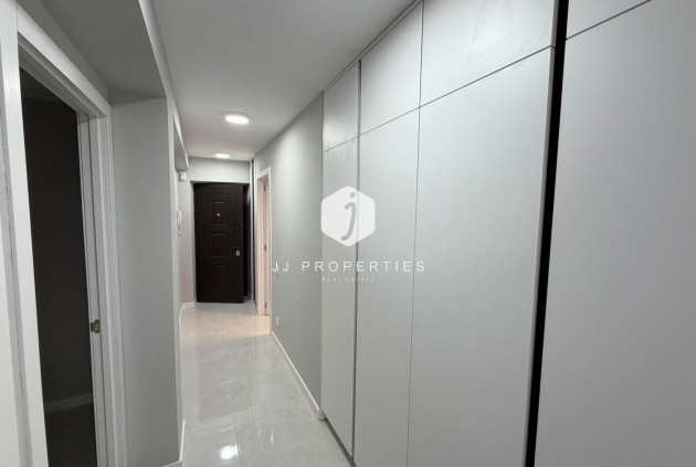 Aus zweiter Hand - Wohnung -
Torrevieja