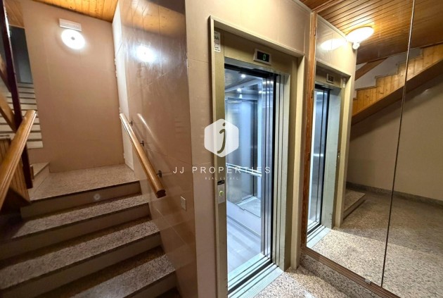 Aus zweiter Hand - Wohnung -
Torrevieja