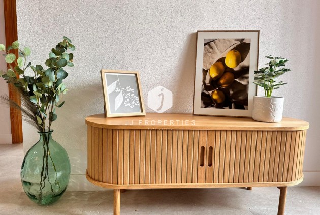 Tweedehands - Appartement / flat -
Torrevieja - Centro