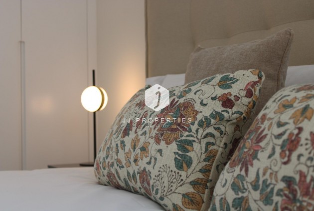 Nieuwbouw Woningen - Villa -
Pilar de la Horadada - TORRE DE LA HORADADA