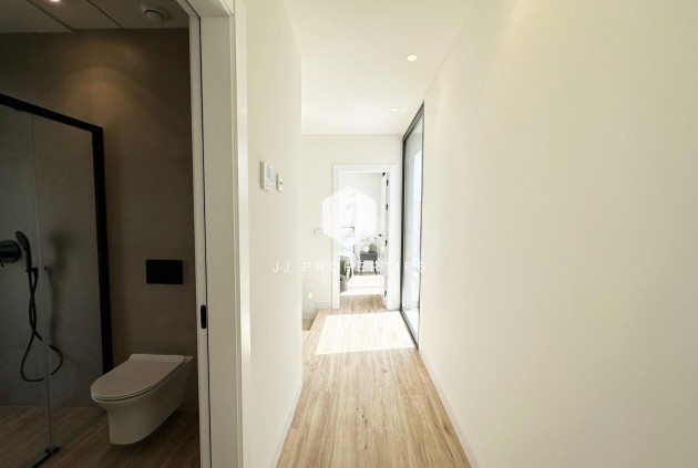 Nieuwbouw Woningen - Villa -
Pilar de la Horadada - TORRE DE LA HORADADA