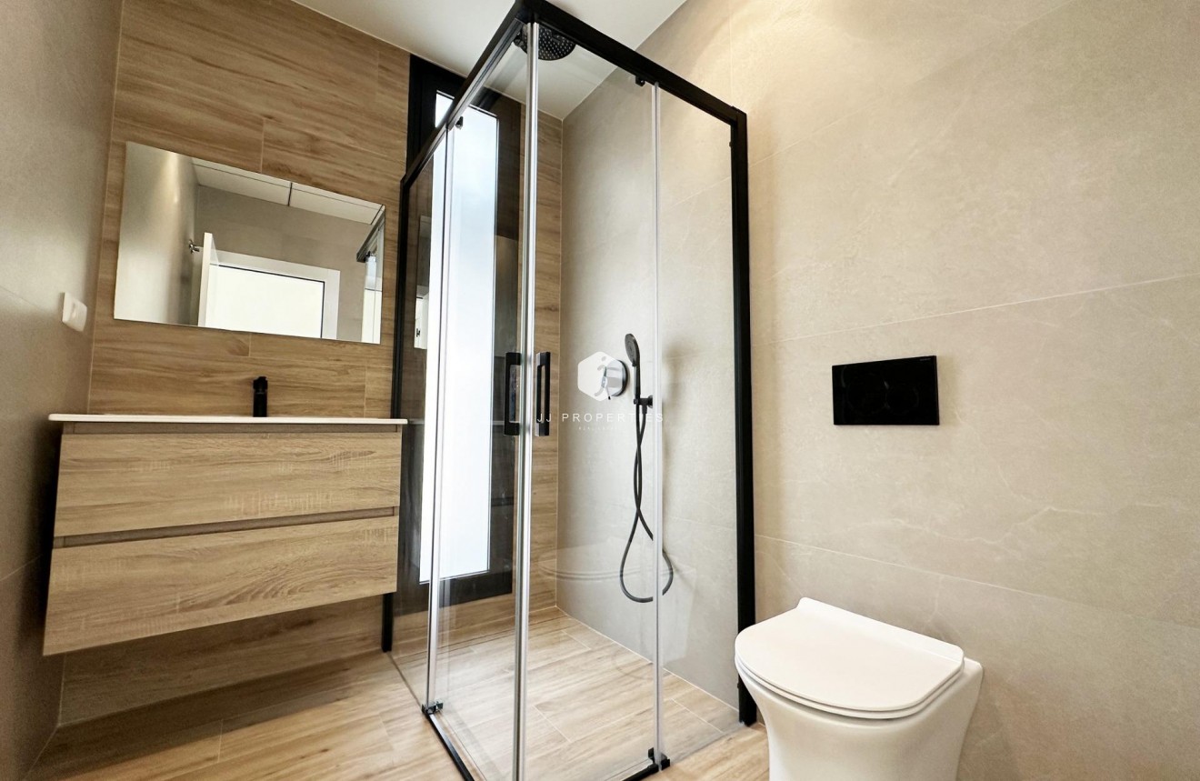 Nieuwbouw Woningen - Villa -
Pilar de la Horadada - TORRE DE LA HORADADA