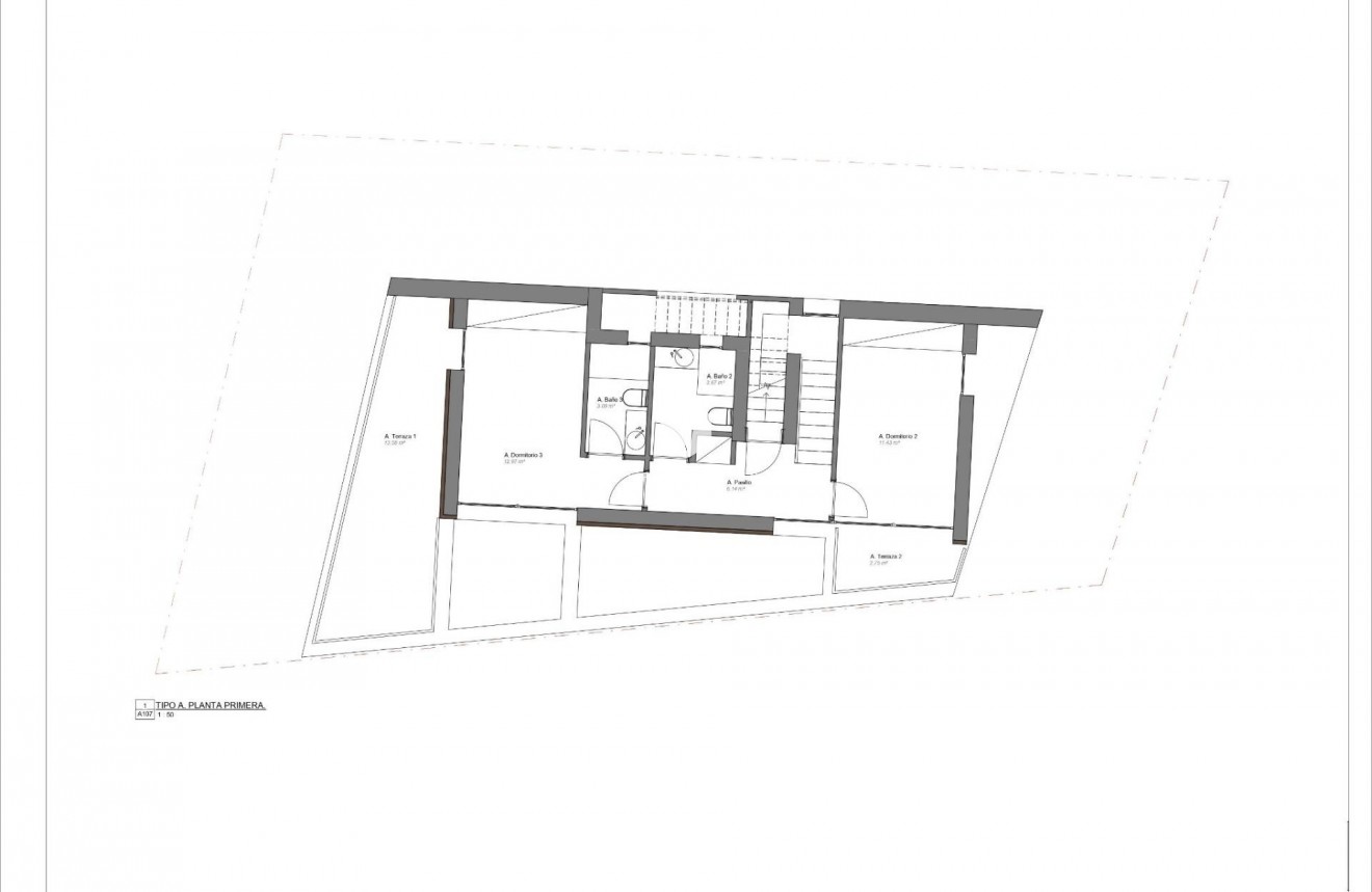 Nieuwbouw Woningen - Villa -
Pilar de la Horadada - TORRE DE LA HORADADA