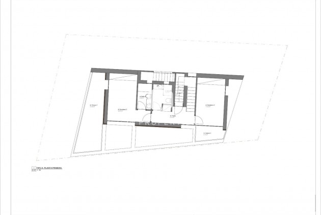 Nieuwbouw Woningen - Villa -
Pilar de la Horadada - TORRE DE LA HORADADA