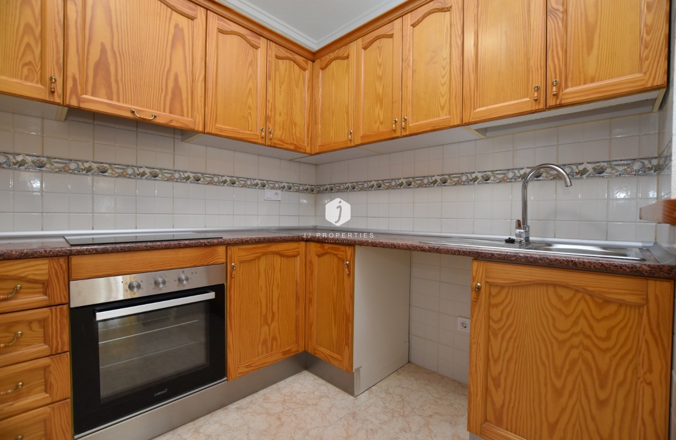 Tweedehands - Chalet -
Orihuela Costa - Costa Blanca