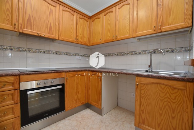 Tweedehands - Chalet -
Orihuela Costa - Costa Blanca