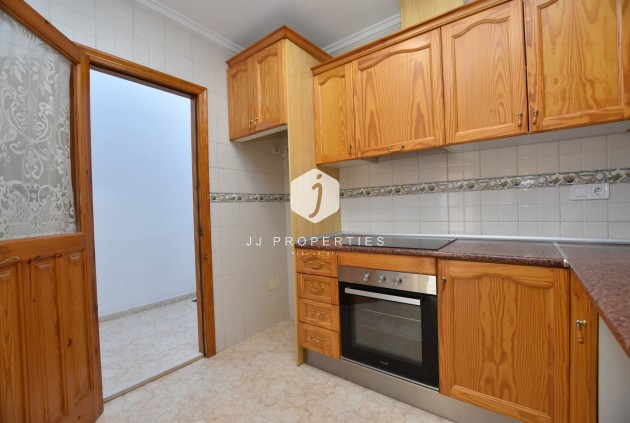 Tweedehands - Chalet -
Orihuela Costa - Costa Blanca