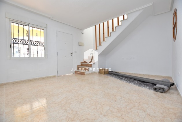 Tweedehands - Chalet -
Orihuela Costa - Costa Blanca