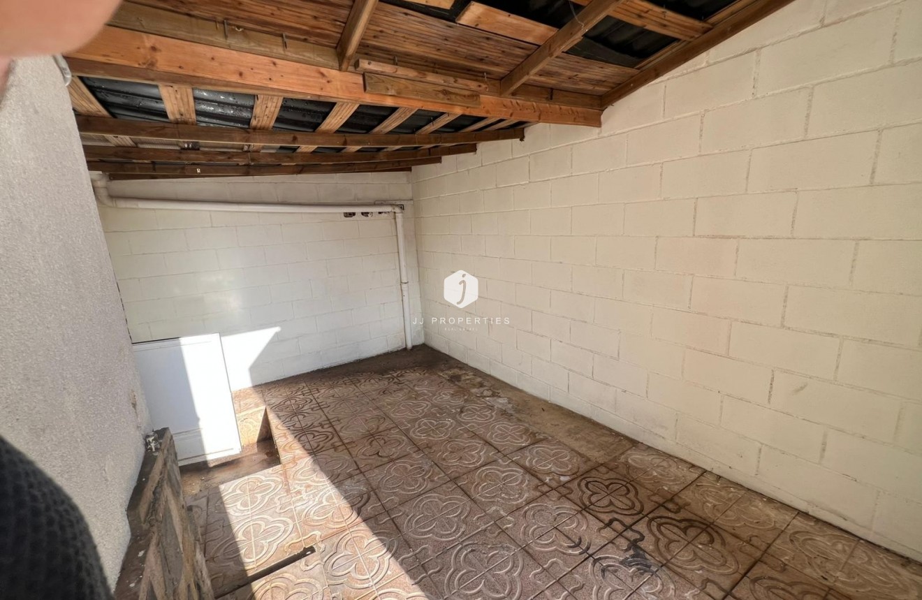 Tweedehands - Chalet -
Orihuela Costa - Costa Blanca