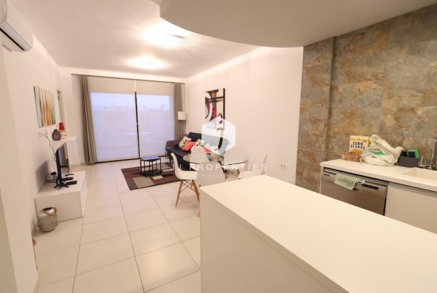 Tweedehands - Appartement / flat -
Orihuela Costa - Costa Blanca